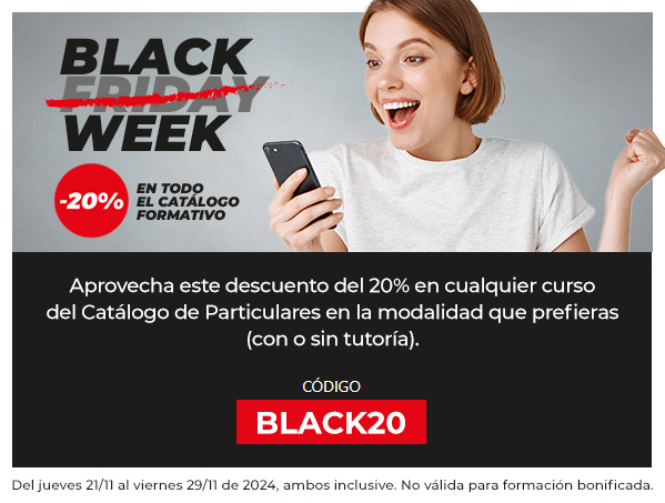 Promocin Black Week